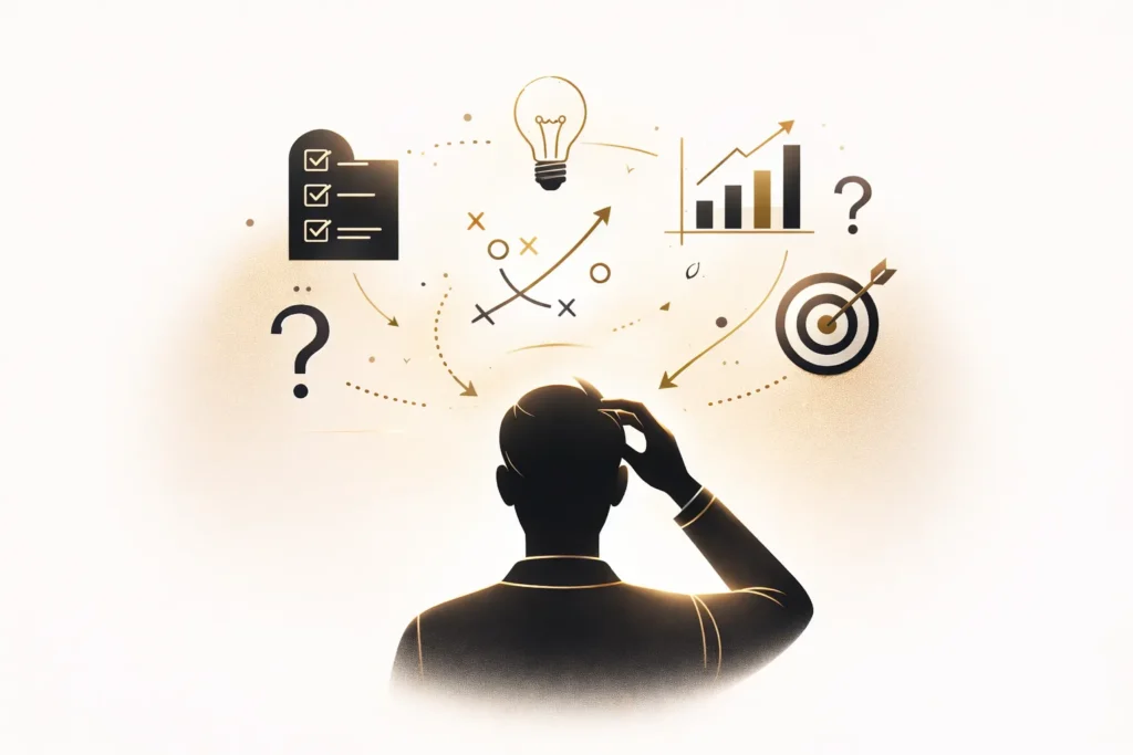 On-page SEO optimization checklist for business website