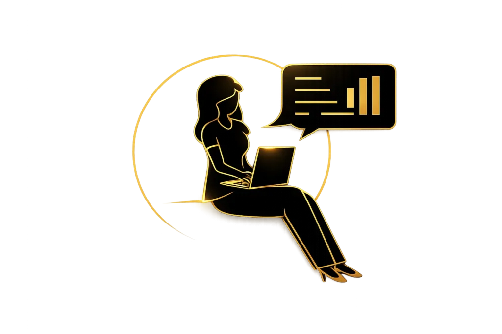 Startup team discussing growth strategy during planning session